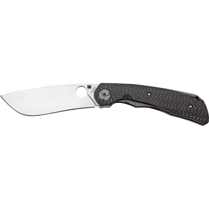 Нож Spyderco Subvert Sprint Run, 20CV (C239CFP)  