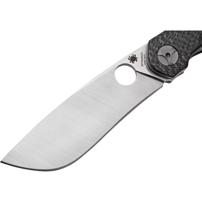 Нож Spyderco Subvert Sprint Run, 20CV (C239CFP)  