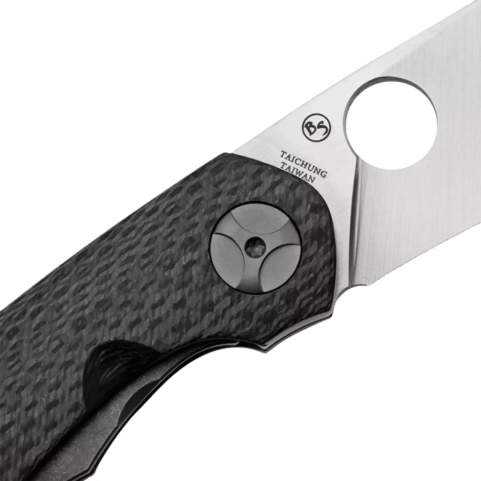 Нож Spyderco Subvert Sprint Run, 20CV (C239CFP)  