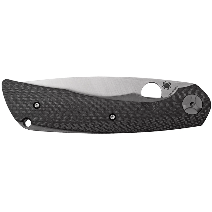 Нож Spyderco Subvert Sprint Run, 20CV (C239CFP)  