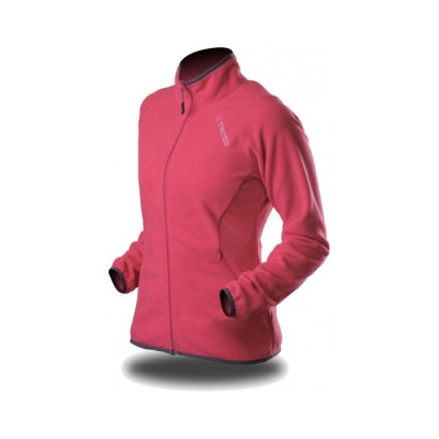Флис женский Trimm Froly Rose XS