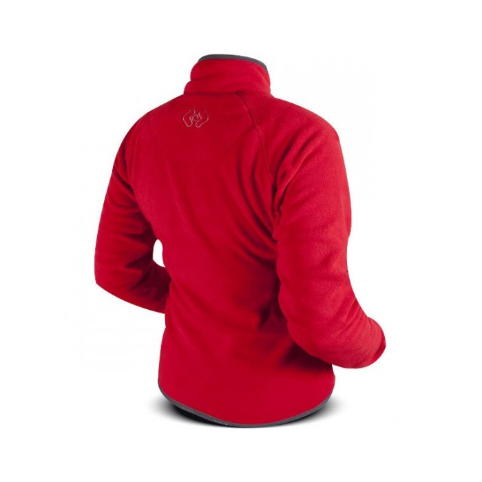 Флис женский Trimm Froly Rose XS  