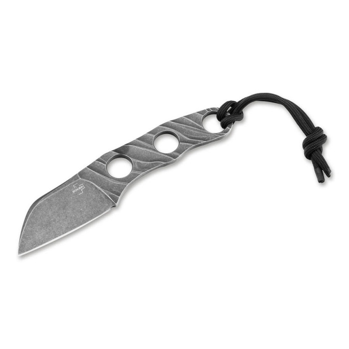 Нож Boker Plus Kazhan  