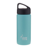 Термобутылка Laken Classic Thermo 0.5L (Turquoise)