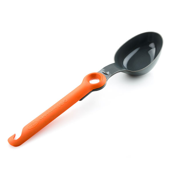 Складной черпак GSI Outdoors Pivot Spoon  
