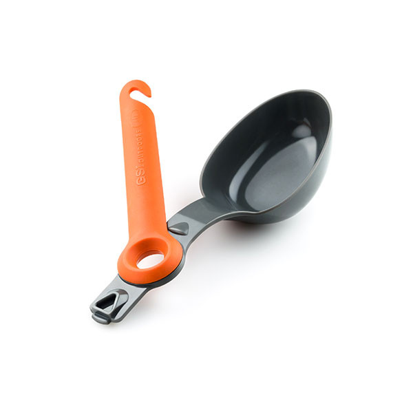 Складной черпак GSI Outdoors Pivot Spoon  