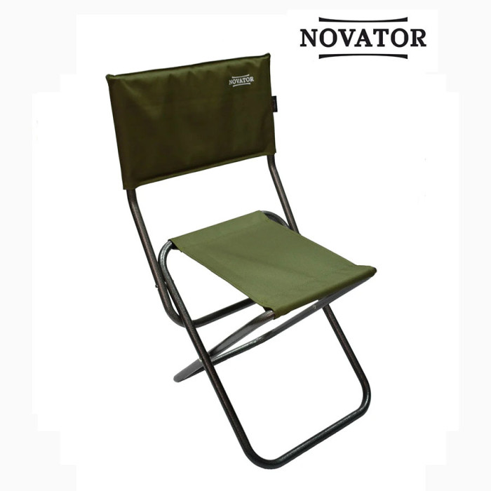 Стул туристический Novator S-2 