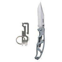 Нож складной Gerber Paraframe I + Mullet блистер (1059858)