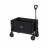 Тележка туристическая складная Naturehike Light CNK2350JJ012, 50 л, черный
