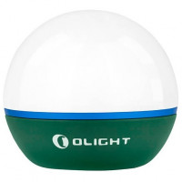 Кемпинговый фонарь Olight Obulb,55 lm, белый/красный свет ц:зеленый