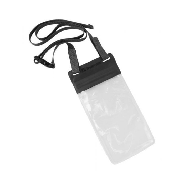 Чехол Trekmates Phone Pouch TM-003771 clear - O/S 