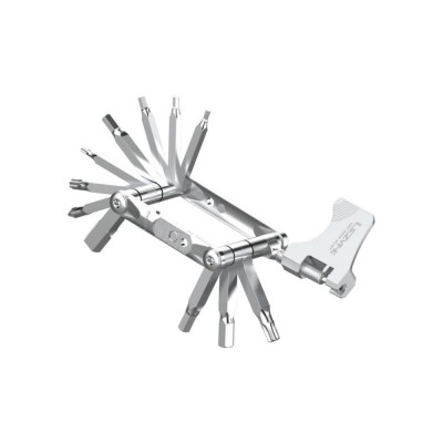 Мультитул Lezyne SV PRO 13 Серебристый