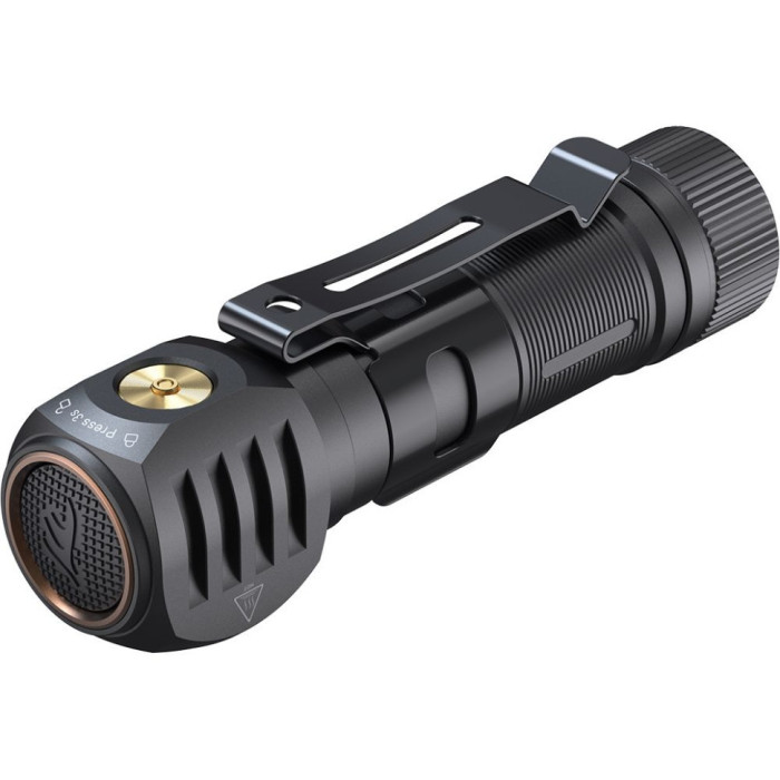 Мультифонарь Fenix ​​HM61R V2.0 (Открытая упаковка/замена линзы)  