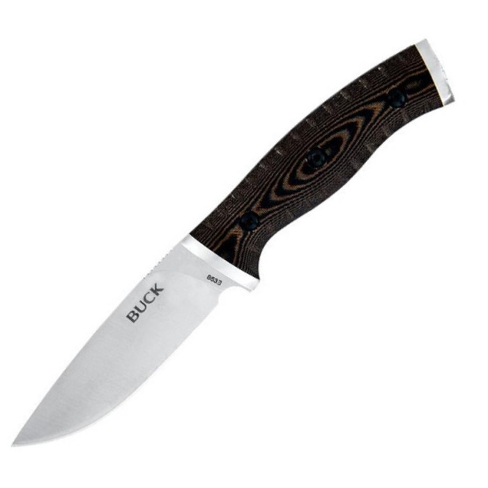 Нож Buck Small Selkirk  