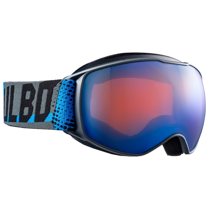 Маска Julbo Echo Gris 