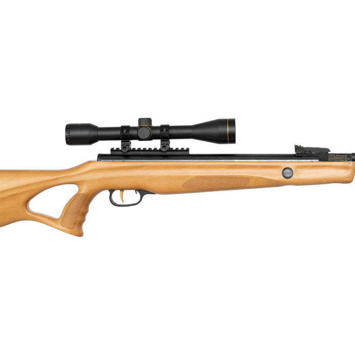 Винтовка пневматическая Beeman Polar Bear GR, 4,5 мм, ОП 4*32  