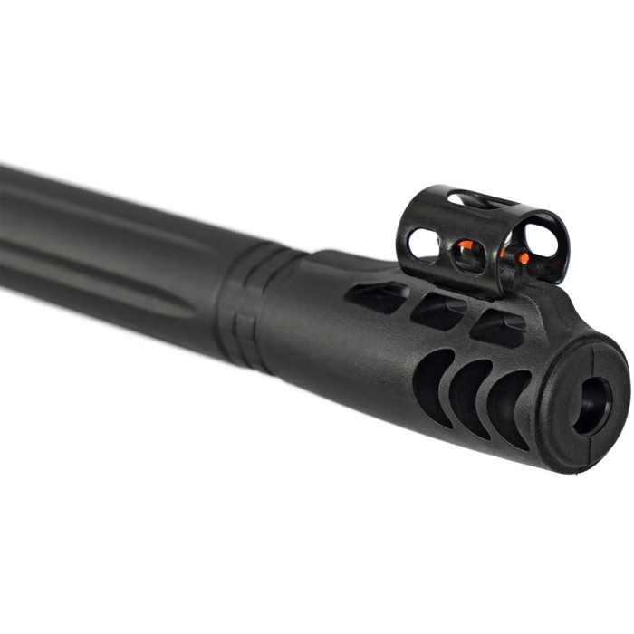 Винтовка пневматическая Beeman Polar Bear GR, 4,5 мм, ОП 4*32  