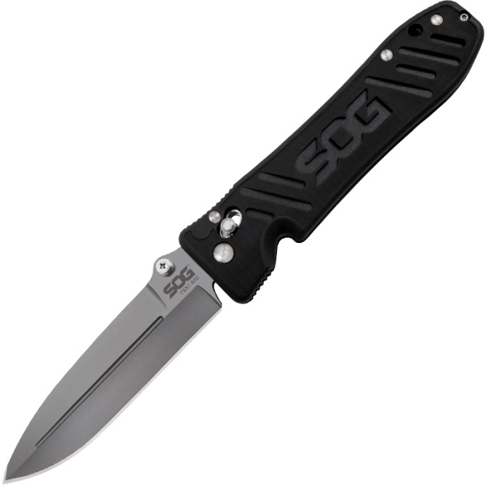 Нож SOG Pent Arc-Presentation Box  