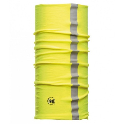 Бафф Buff Thermal Reflevtive, Yellow Fluor