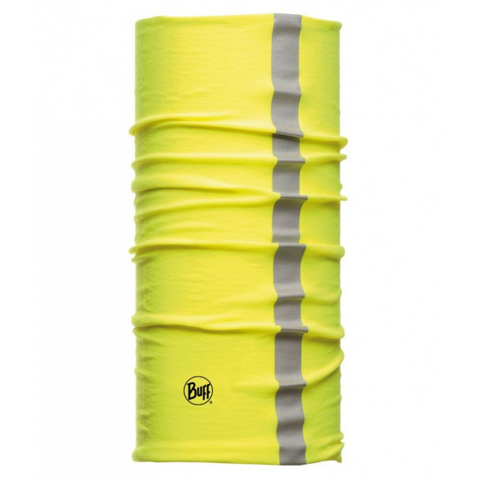 Бафф Buff Thermal Reflevtive, Yellow Fluor  