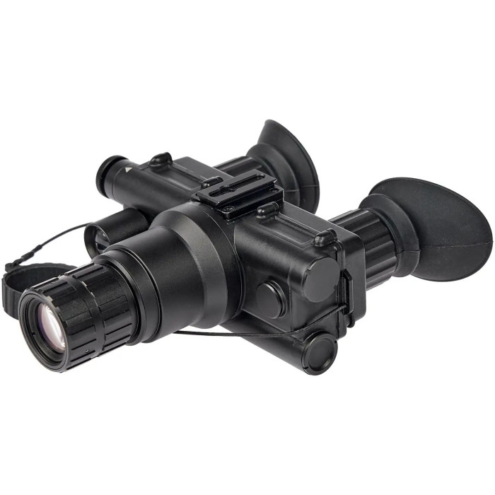 Очки ночного видения Newcon Optik NVS-7 Gen 2+ (NV 66‐G2)  
