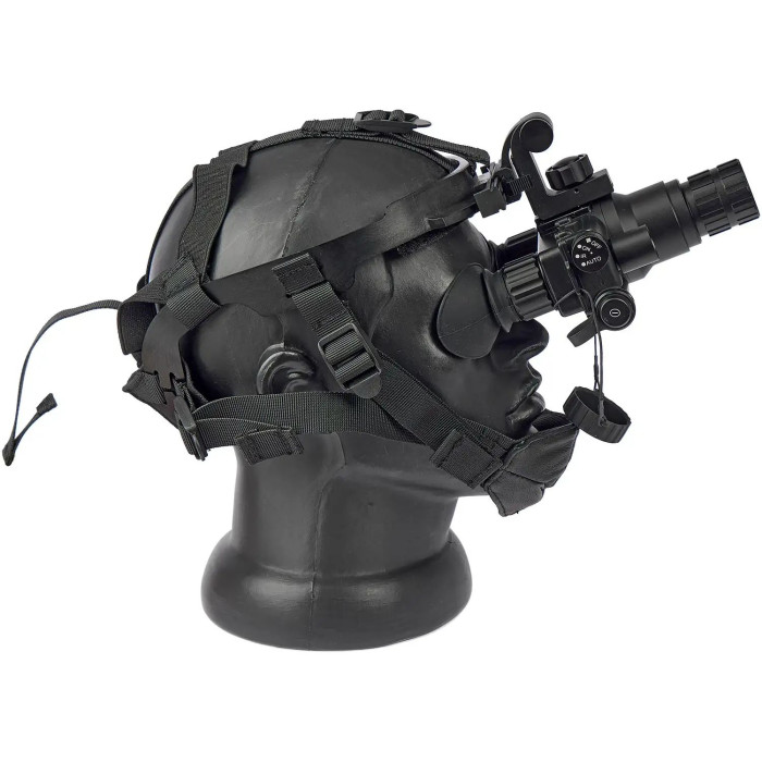 Очки ночного видения Newcon Optik NVS-7 Gen 2+ (NV 66‐G2)  