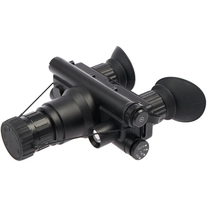 Очки ночного видения Newcon Optik NVS-7 Gen 2+ (NV 66‐G2)  