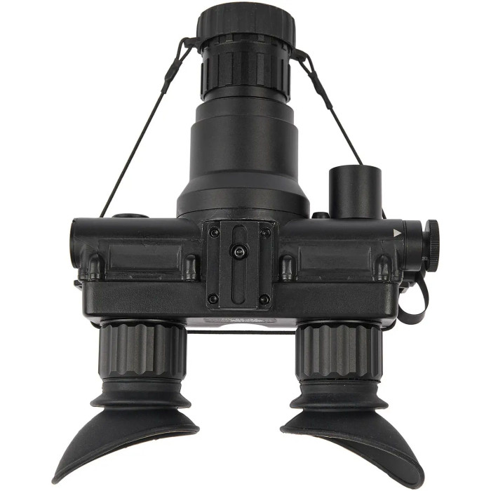 Очки ночного видения Newcon Optik NVS-7 Gen 2+ (NV 66‐G2)  