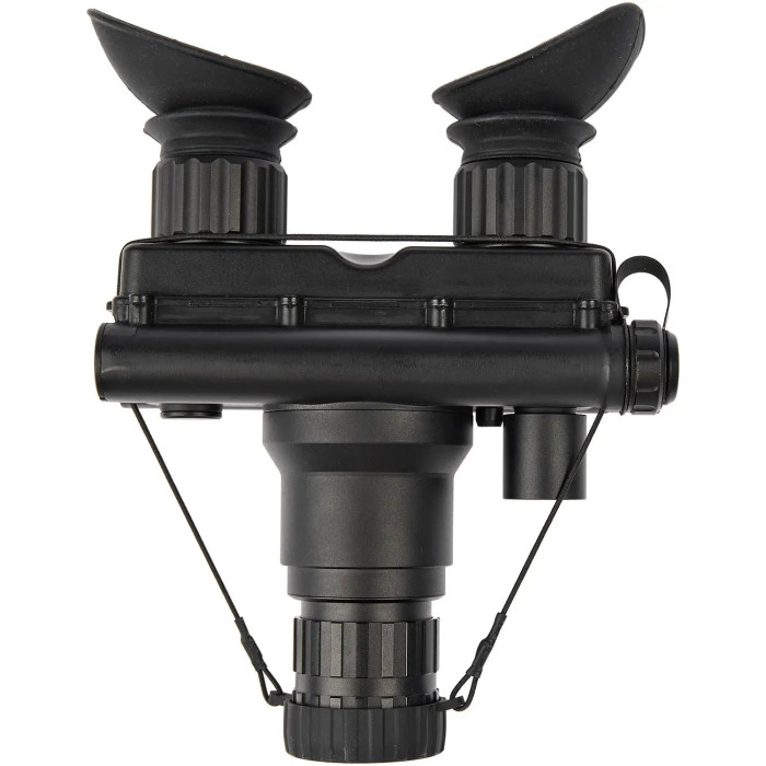 Очки ночного видения Newcon Optik NVS-7 Gen 2+ (NV 66‐G2)  