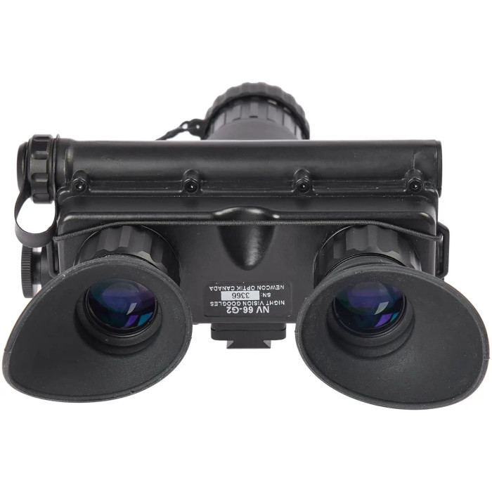 Очки ночного видения Newcon Optik NVS-7 Gen 2+ (NV 66‐G2)  