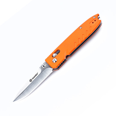 Нож складной Ganzo G746-1-OR