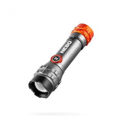 Фонарь ручной Nebo Davinci 450L Flex, 450 люмен (NB NEB-FLT-1046-G)