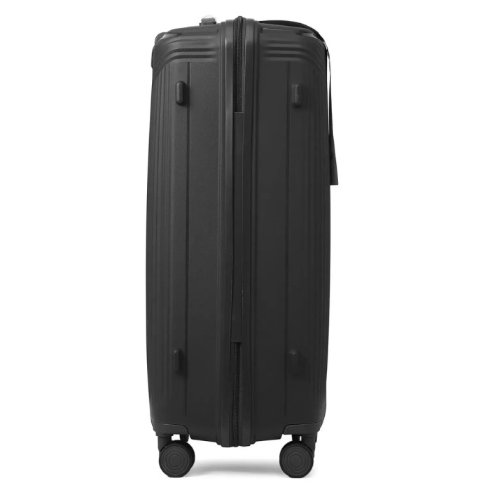 Чемодан Semi Line 28" (L) Black (T5979-3)  