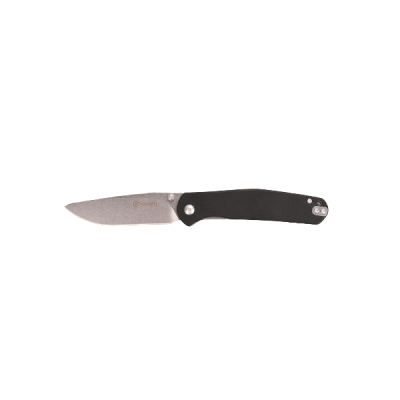 Нож складной Ganzo G6804 черный