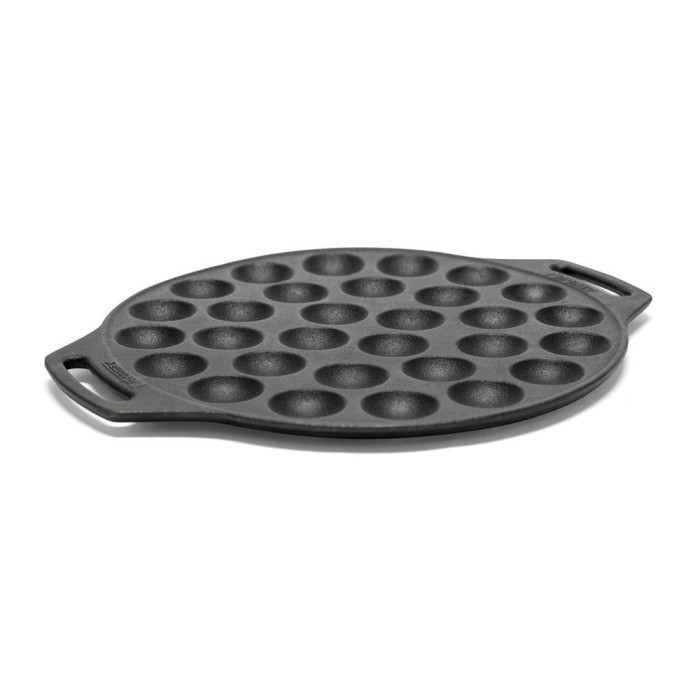 Форма для пофертье чугунная Petromax Poffertjes Pan  