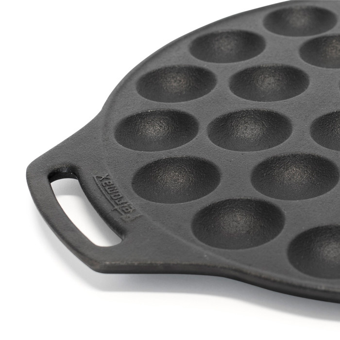 Форма для пофертье чугунная Petromax Poffertjes Pan  