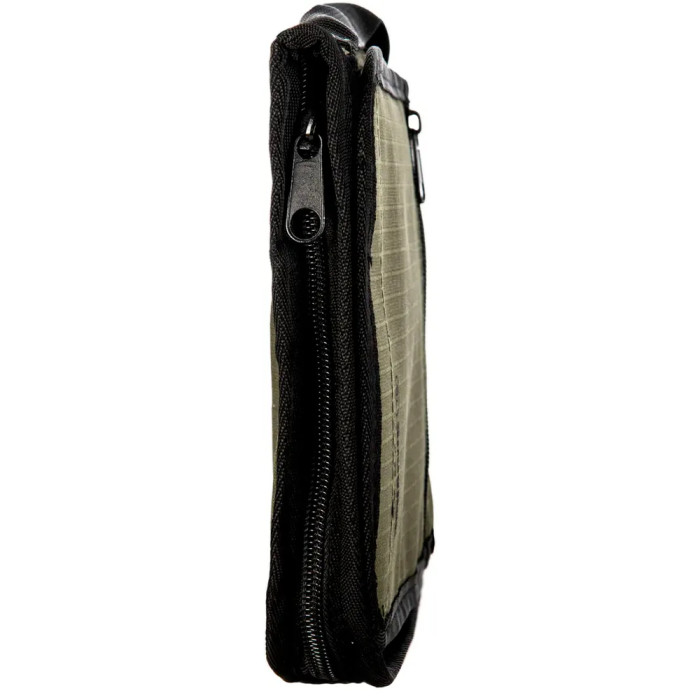 Сумка для документов Snugpak Grab A5 Olive  