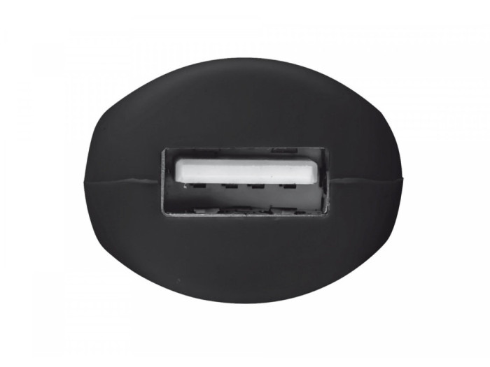 Автомобильное зарядное устройство Trust URBAN Smart Car Charger (black)  