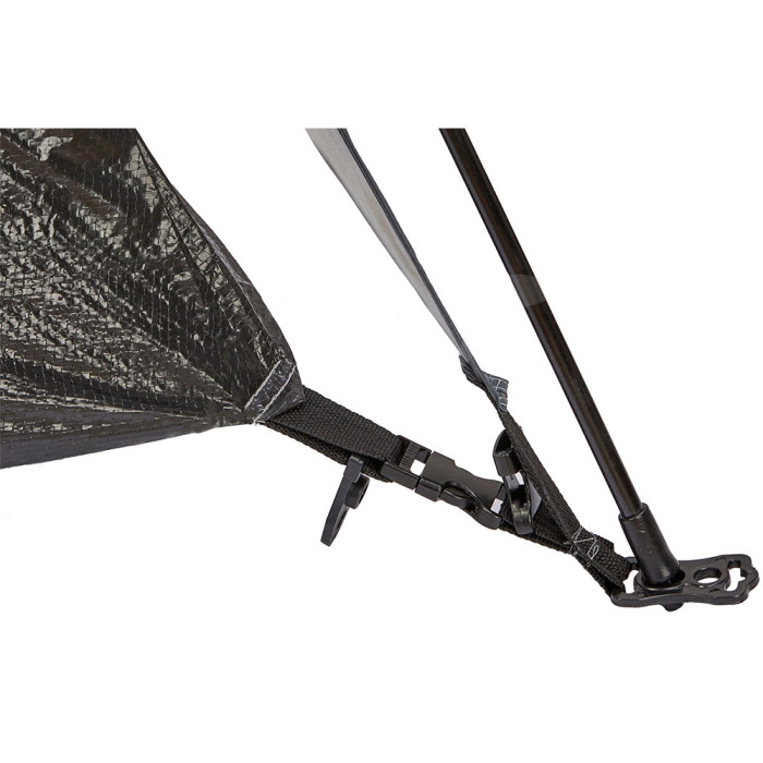 Палатка Skif Outdoor Adventure Auto II, 200x200 cm (3-х мес), camo  