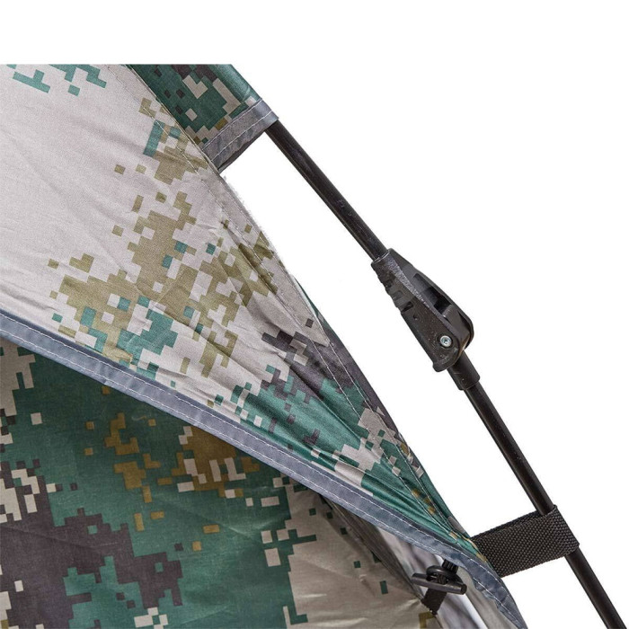 Палатка Skif Outdoor Adventure Auto II, 200x200 cm (3-х мес), camo  