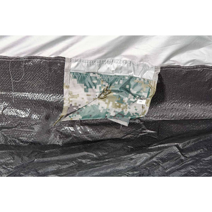 Палатка Skif Outdoor Adventure Auto II, 200x200 cm (3-х мес), camo  