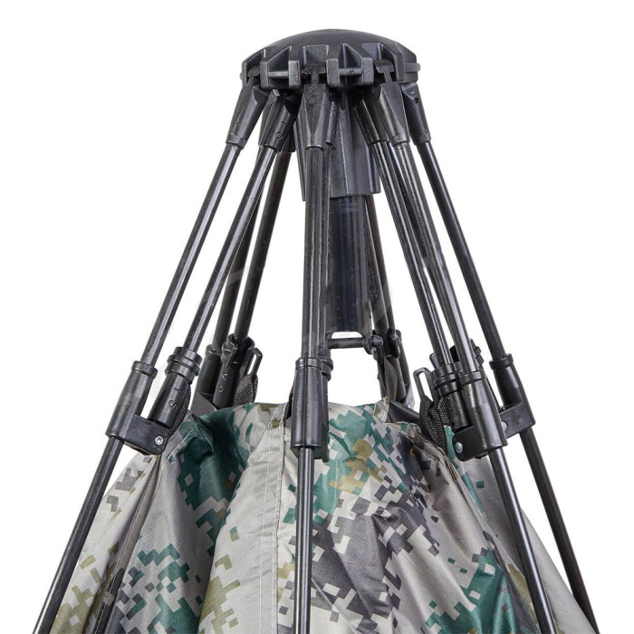 Палатка Skif Outdoor Adventure Auto II, 200x200 cm (3-х мес), camo  