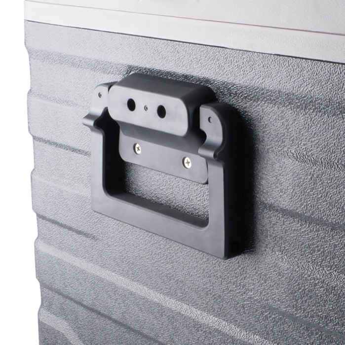 Холодильник автомобильный Brevia 62л 22790  