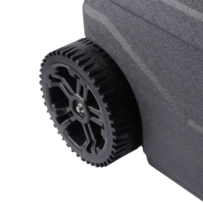 Холодильник автомобильный Brevia 62л 22790  