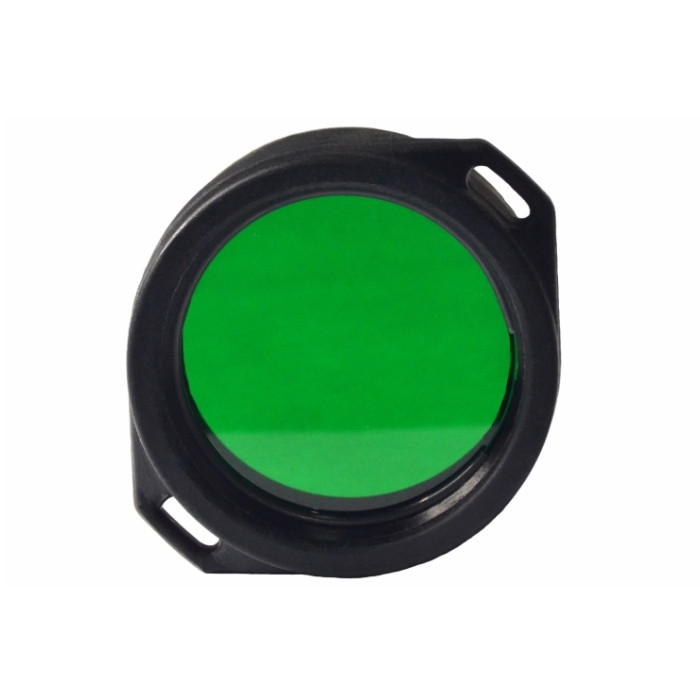Фильтр Armytek Filter AF-39 GREEN 