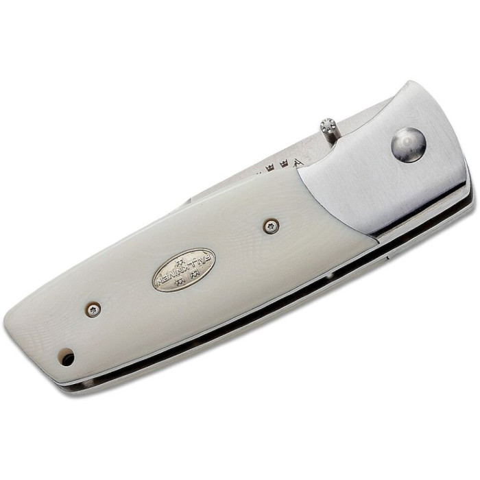 Нож Fallkniven PXL Magnum Folder elmax, PXLey  