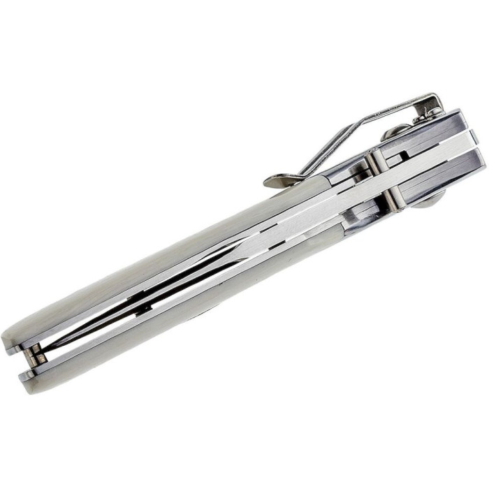 Нож Fallkniven PXL Magnum Folder elmax, PXLey  