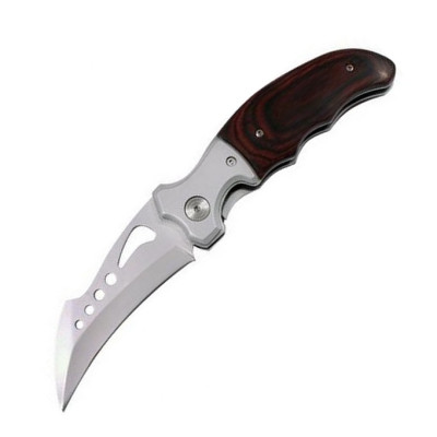 Туристический нож Stinger 3438 (HCY-3438)
