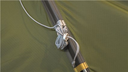 Палатка Robens Voyager 2EX  