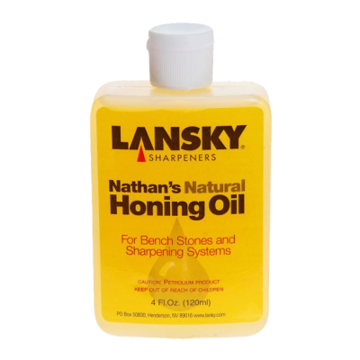 Масло для заточки ножей Lansky Nathan’s Honing Oil LNLOL01